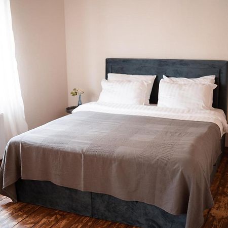 Apartaments Nr. 33 Talsi Ngoại thất bức ảnh