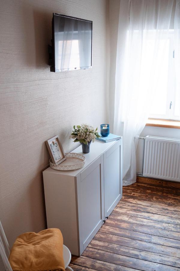 Apartaments Nr. 33 Talsi Ngoại thất bức ảnh