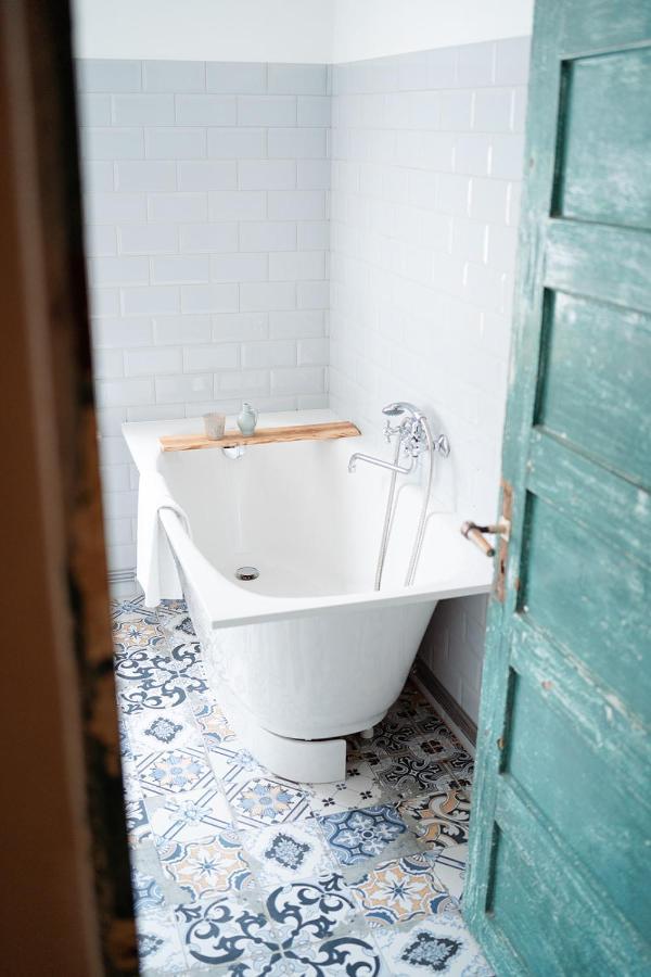 Apartaments Nr. 33 Talsi Ngoại thất bức ảnh