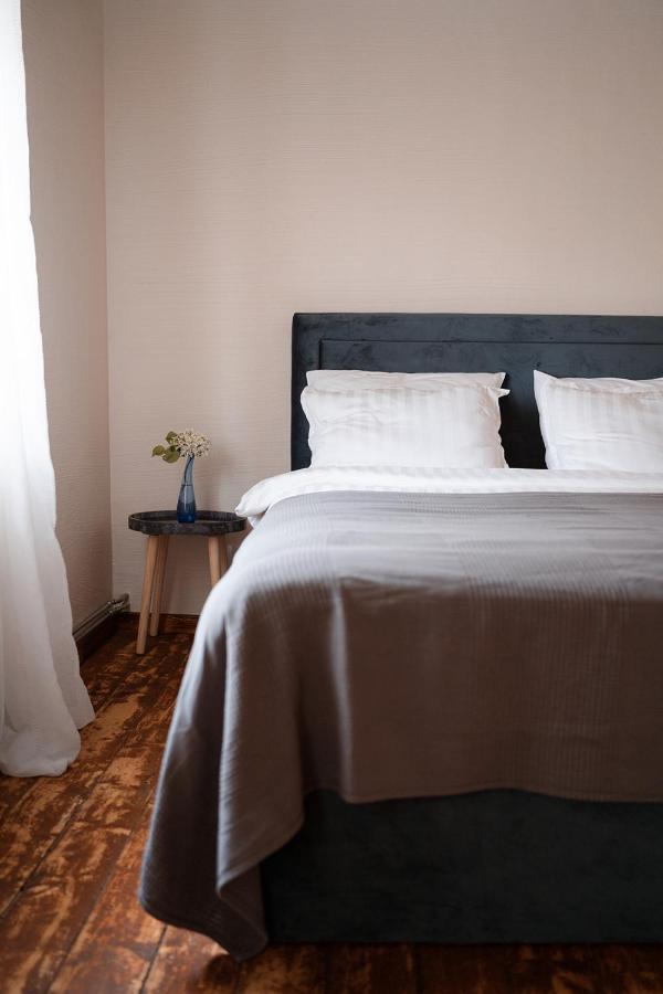 Apartaments Nr. 33 Talsi Ngoại thất bức ảnh