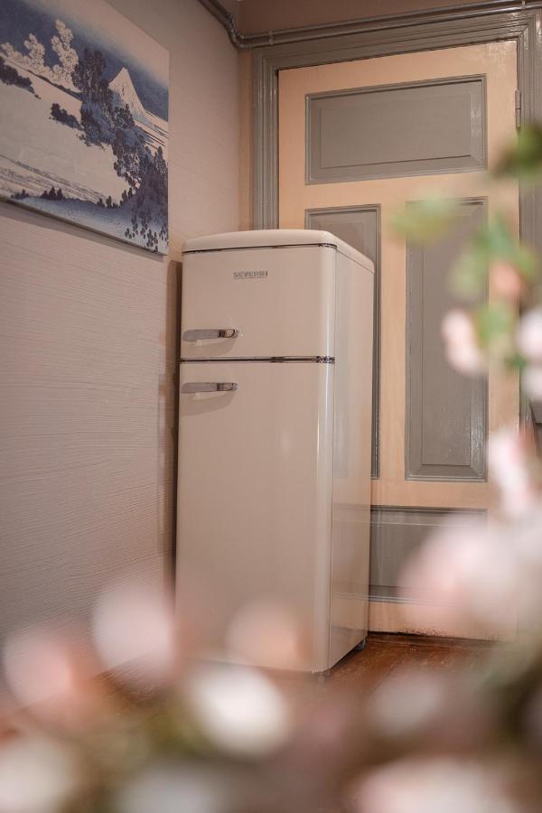 Apartaments Nr. 33 Talsi Ngoại thất bức ảnh